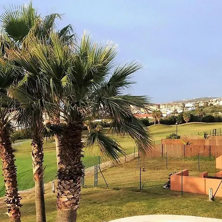 El Patio De Dona Julia Lejlighed Bahia de Casares