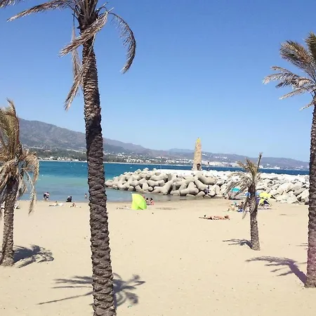 El Patio De Dona Julia Lejlighed *