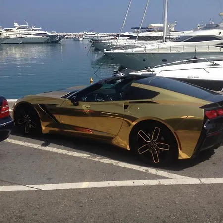 El Patio De Dona Julia Lejlighed