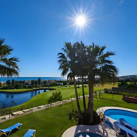 El Patio De Dona Julia Bahia de Casares